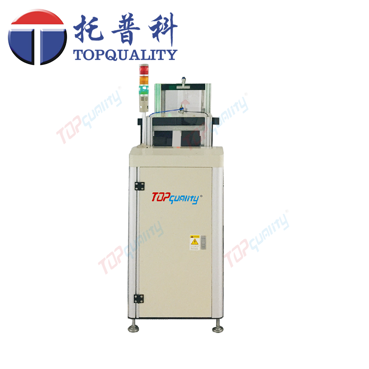SMT冷卻式緩存機OK/NG緩存機，NGok冷卻式存板機,