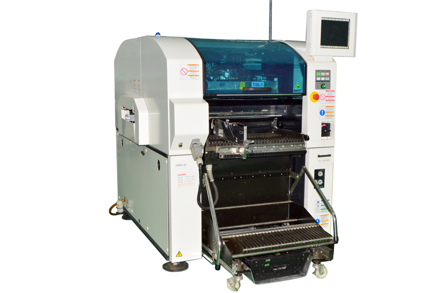 松下貼片機(jī)CM401，Panasonic CM401高速貼片機(jī)